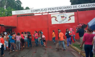 mueren presos por tuberculosis - ACN
