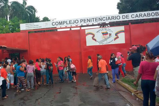 mueren presos por tuberculosis - ACN
