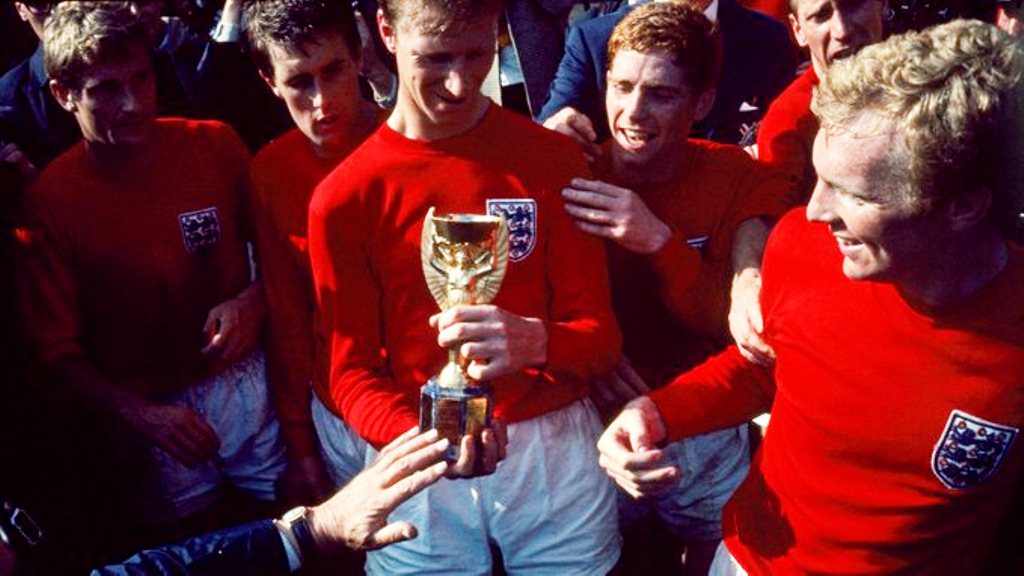 Fallece Jack Charlton- noticiasACN