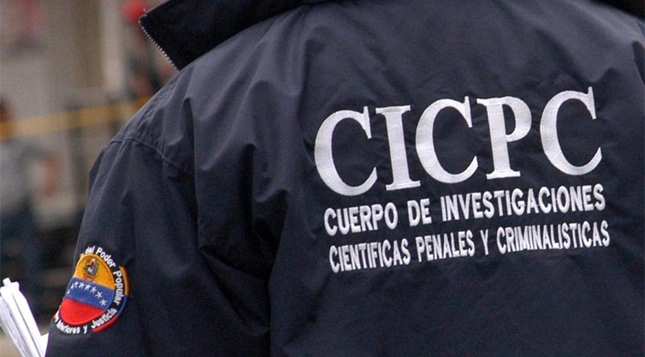 Desarticulada banda Los Turneros en Carabobo