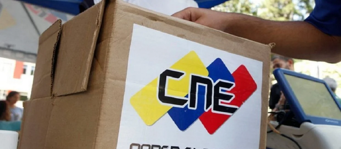 cne incrementó 277 diputados elegir- acn