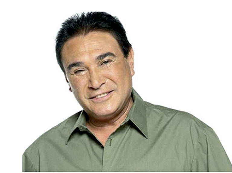 Murió Daniel Alvarado - ACN