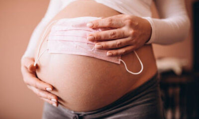 embarazadas pueden transmitir covid-19 a sus bebés - ACN