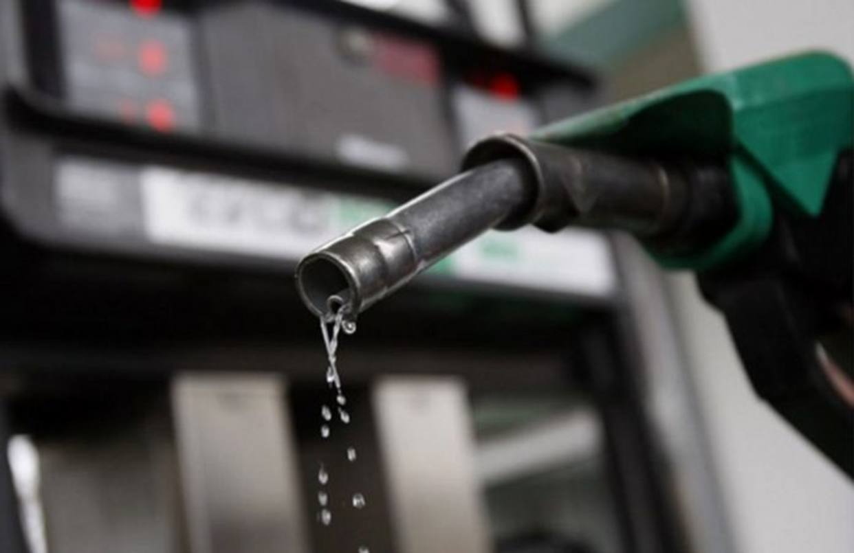 Gasolina en Venezuela - ACN