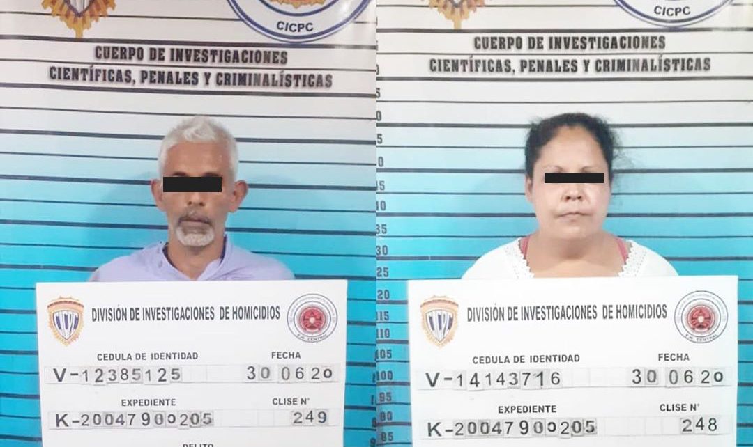 Detenido hombre violar asfixiar niña - ACN
