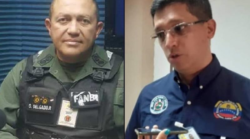 jefe cicpc zulia redi los andes- acn