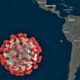 coronavirus en latinoamérica - ACN