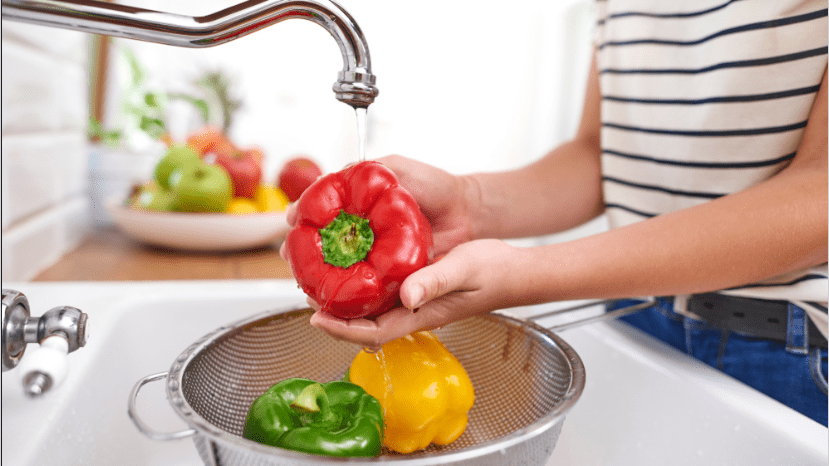Manipular alimentos coronavirus - ACN