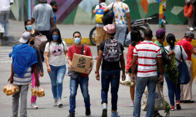 Naciones Unidas pide ayuda para Venezuela - ACN