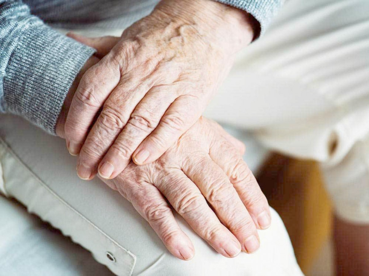 Pacientes con Parkinson no reciben tratamiento