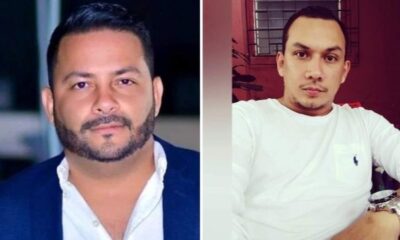 asesinados periodista camarógrafo honduras- acn