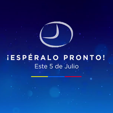 ¡Contigo! RCTV regresa a través de las plataformas digitales - ACN