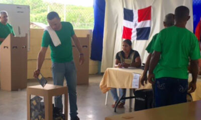 elecciones en república dominicana- acn