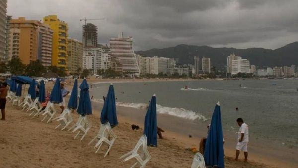 tormenta gonzalo en el caribe- acn