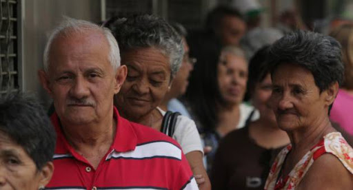 IVSS anunció pago de pensión