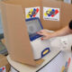 Máquinas de votación llegarán a Venezuela
