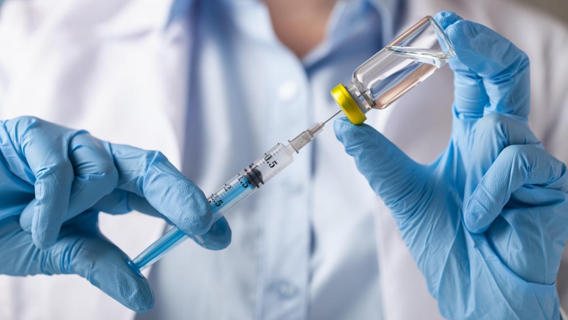 vacuna de Moderna contra coronavirus - ACN