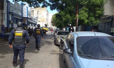 En el estado Carabobo se ejecutará una serie de medidas para dar cumplimiento a la cuarentena radical por siete días, por ello estará cerrado los accesos a los 14 municipios de Carabobo - ACN
