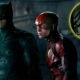 Affleck y Keaton encarnarán nuevamente a Batman en "The Flash". Foto: Cortesía/ Ciudad.com.ar