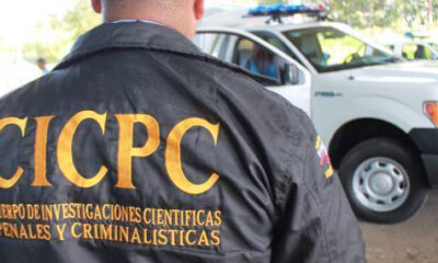 detenido hombre por maltratar a su hija - ACN