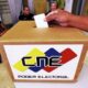 Partidos de oposición rechazan participar en elecciones - noticiasACN