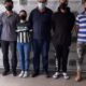 Capturados integrantes del Cartel de los Soles