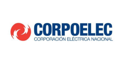 Corte eléctrico Puerto Cabello