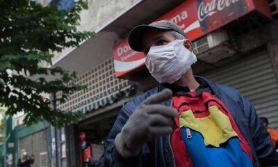 venezuela pasa de nuevo millar- acn