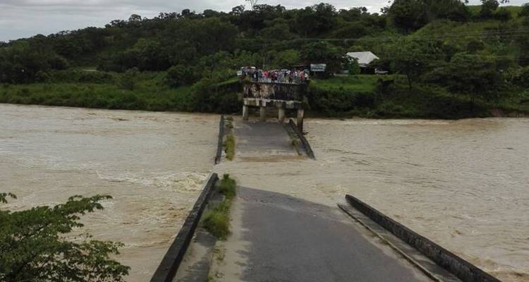 Incomunicados Táchira y Apure - ACN