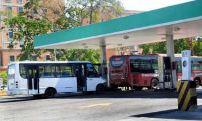 Detenidos dos hombres con tickets falsos de PDVSA