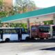 Detenidos dos hombres con tickets falsos de PDVSA