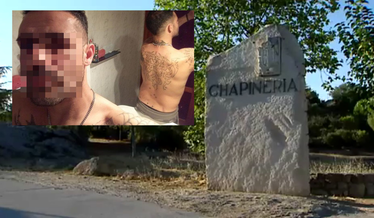 ¡No se le salvó la suegra! Capturado descuartizador apodado "El Loco"