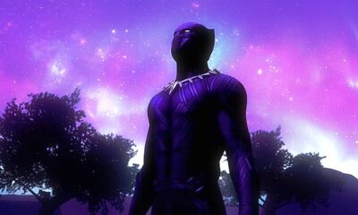 Fallece Black Panther - noticiasACN