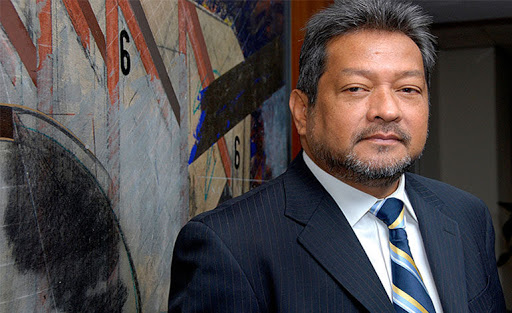 Falleció José “Chino” Khan