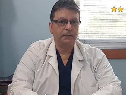 Falleció Patricio Torres - ACN