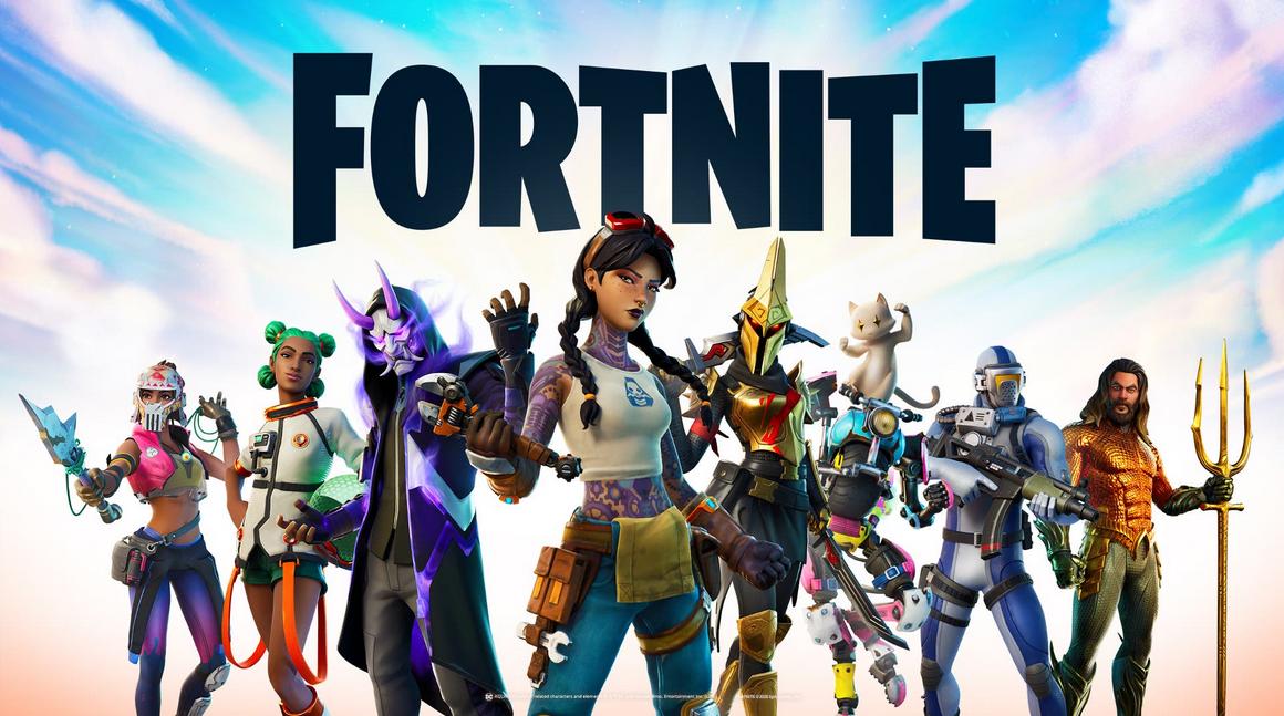 Demandan a Google y Apple por eliminar "Fortnite" de sus tiendas de aplicaciones