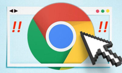 Google corregirá una función crítica de Chrome debido a "riesgo de seguridad"