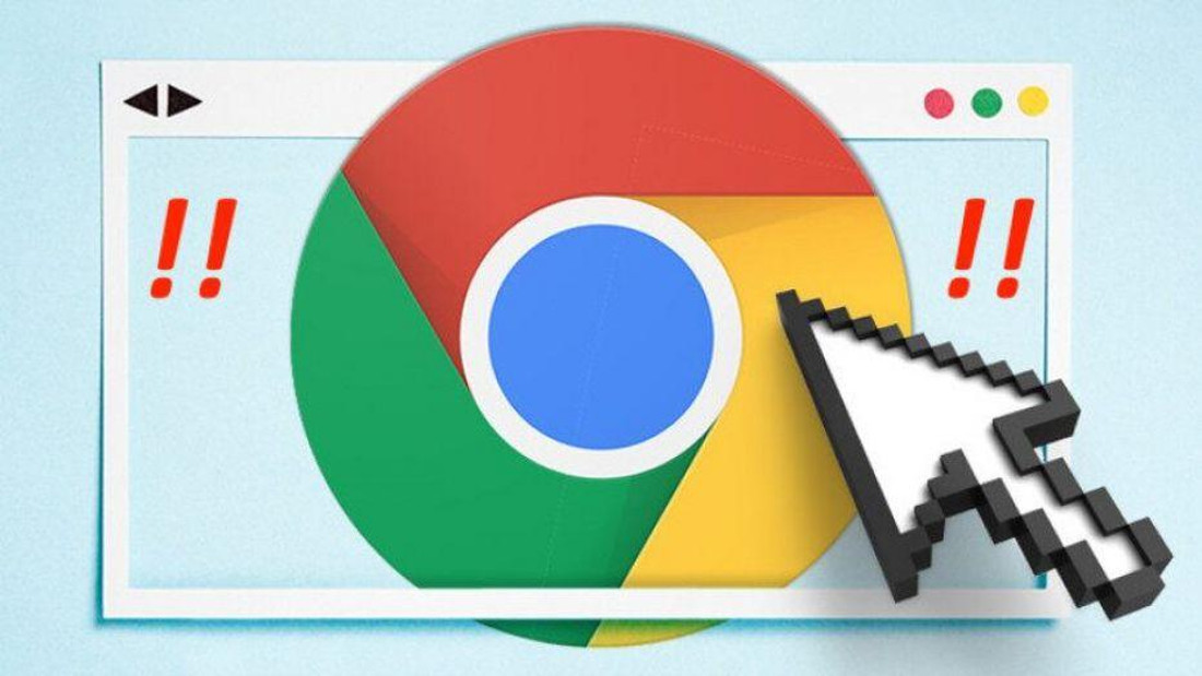 Google corregirá una función crítica de Chrome debido a "riesgo de seguridad"