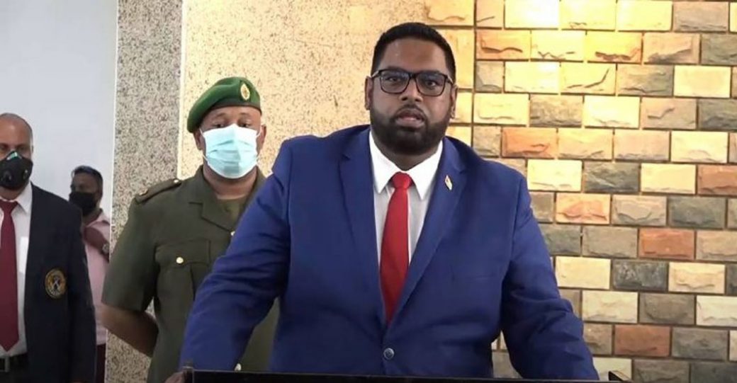 Guyana solucionar disputa Venezuela
