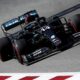 Hamilton y Bottas más rápidos en prácticas - noticiasACN