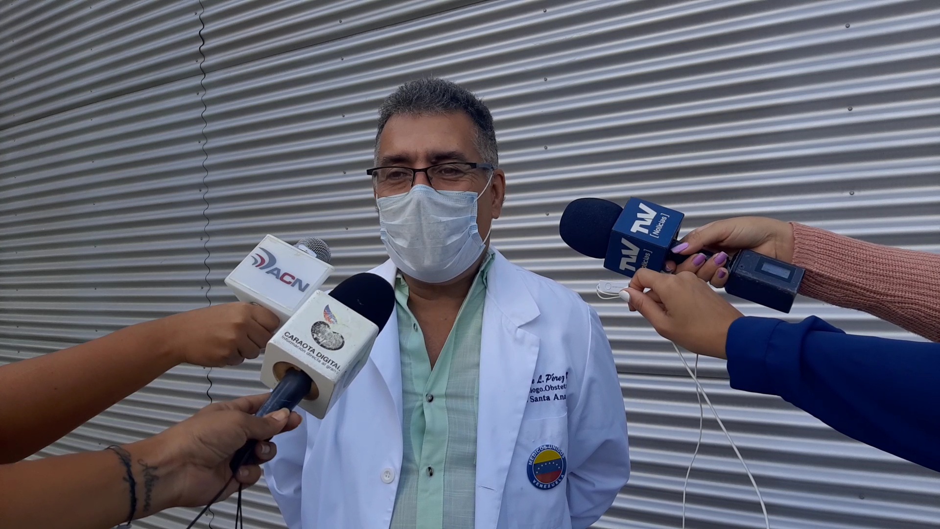 Medicos Unidos Carabobo