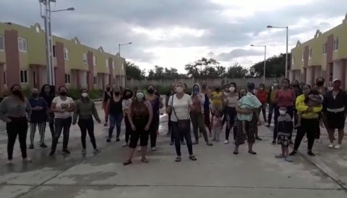 Denuncian a funcionarios del Ministerio de Vivienda en Carabobo