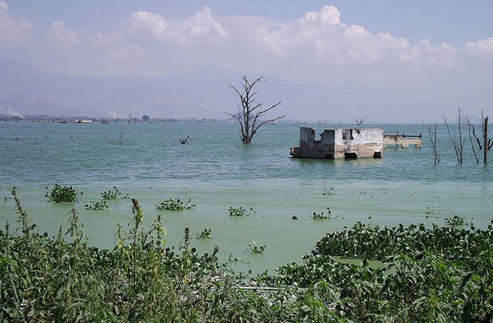 carabobo aragua quedarse sin agua- acn
