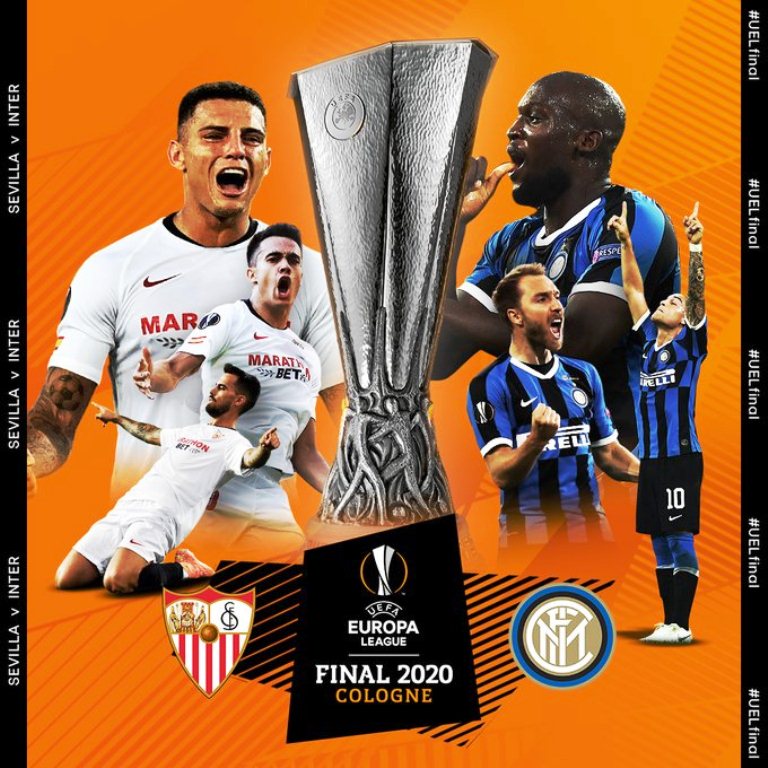 Sevilla e Inter a agrandar su historia - noticiasACN