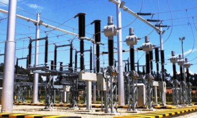 Fuertes bajones eléctricos en el país - noticiasACN