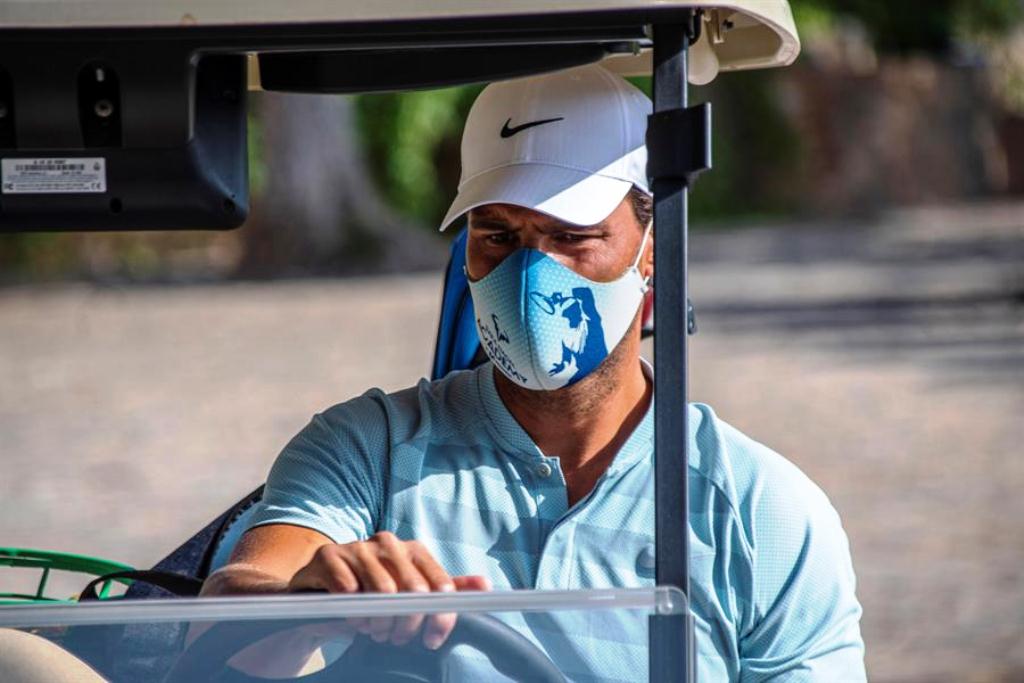 Nadal no disputará US Open . noticiasACN