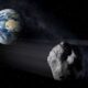 Asteroide 2020 QG NASA - ACN