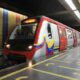 Operadora del Metro de Caracas violada por PNB