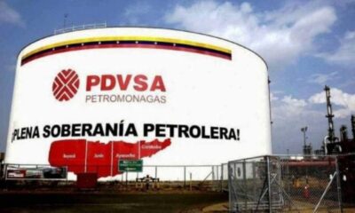Bonaire ordenó a PDVSA vaciar los tanques - noticiasACN