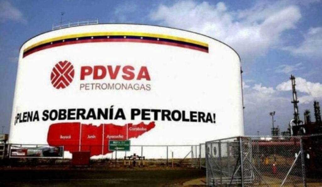 Bonaire ordenó a PDVSA vaciar los tanques y oleoductos, en su terminal